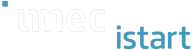 Imec.istart Logo