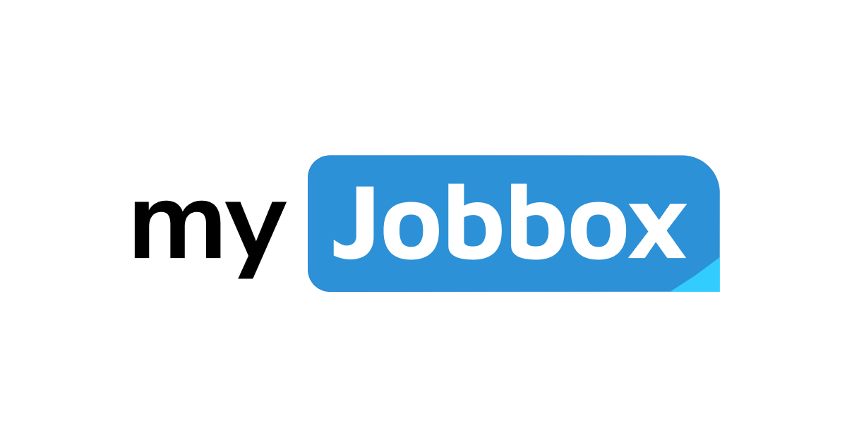 MyJobbox logo